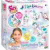DRIM DISCOUNT Manualidades|Decora Unicornios con Purpurina