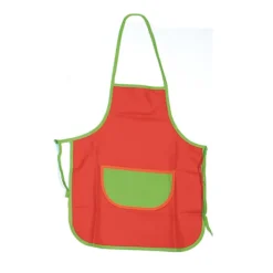 DRIM DISCOUNT Disfraces Y Complementos|Disfraces Y Complementos|Delantal verde con cuchara