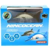 NINCOCEAN Robots|Delfin R/C