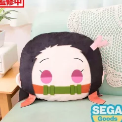 SELECCION DRIM Halloween|Otros Merchandising|Demon Slayer Cojín Charamaru Nezuko Kamado