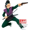 BANPRESTO Demon Slayer Figura Vibration Stars Genya- Figuras Anime|Halloween