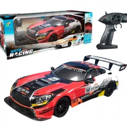 DRIM DISCOUNT Deportivo Escala 1:14 R/C- Coches Radio Control (R/C)