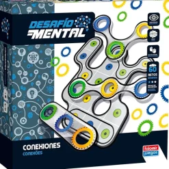 FALOMIR Amigos Y Familia|Juegos Y Juguetes Educativos|Desafío Mental Conexiones