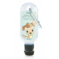 DRIM DISCOUNT Ropa Y Complementos|Desinfectante Disney con Mosquetón