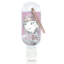 DRIM DISCOUNT Ropa Y Complementos|Desinfectante Frozen con Mosquetón