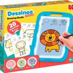 DISET Dessineo Estudio de Dibujo- Manualidades