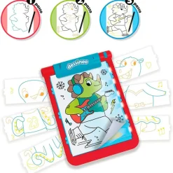 DISET Manualidades|Dessineo Personajes