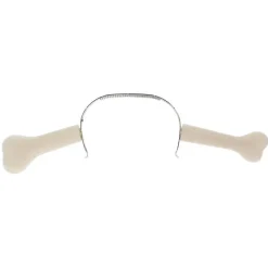 DRIM DISCOUNT Disfraces Y Complementos|Disfraces Y Complementos|Diadema Hueso