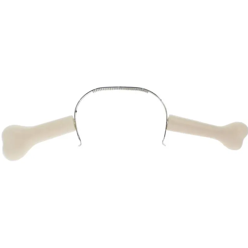 DRIM DISCOUNT Disfraces Y Complementos|Disfraces Y Complementos|Diadema Hueso