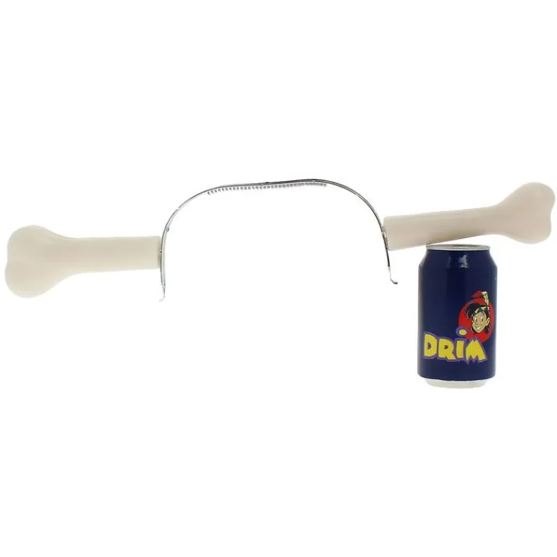 DRIM DISCOUNT Disfraces Y Complementos|Disfraces Y Complementos|Diadema Hueso