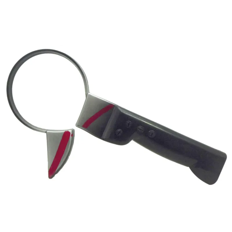 DRIM DISCOUNT Halloween|Disfraces Y Complementos|Diadema/Cuchillo de Asesino