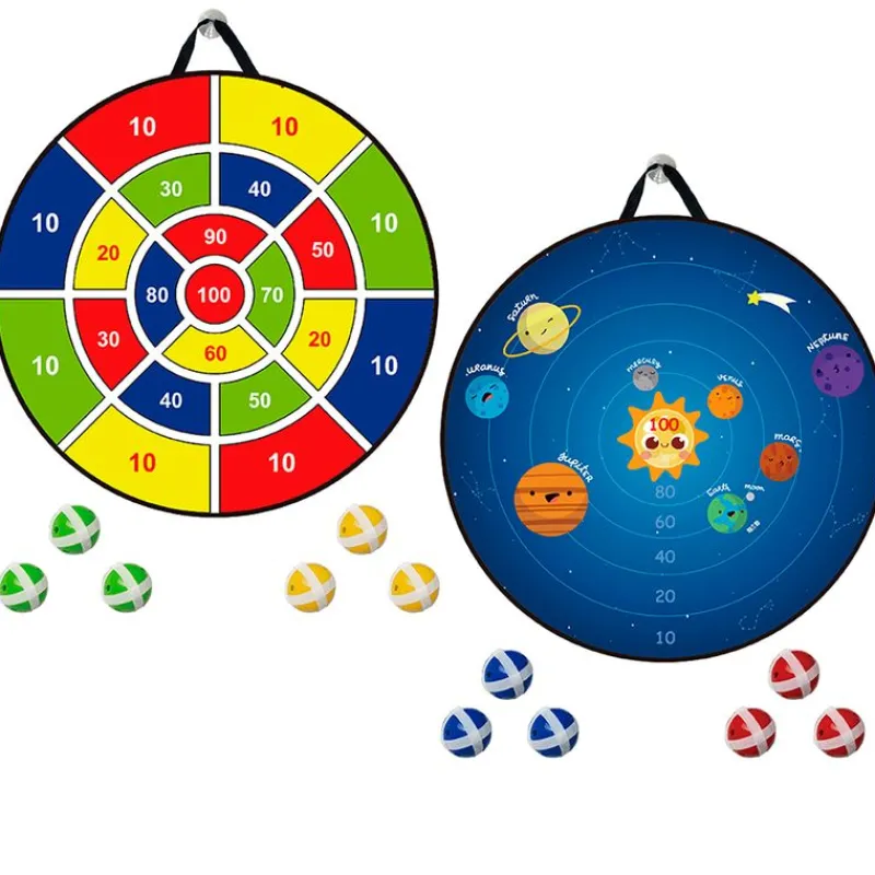 DRIM DISCOUNT Deportivos|Diana con Velcro Surtida