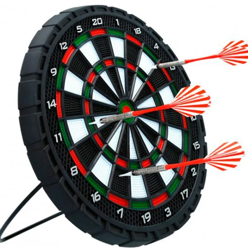 DRIM DISCOUNT Deportivos|Diana Dardos 31 cm