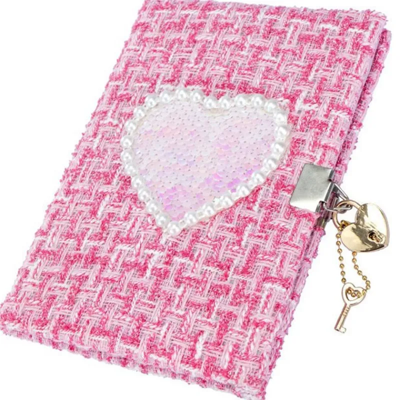 NICE Escolar|Diario Secreto Brilli Brilli