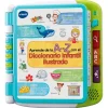 VTECH Diccionario Infantil Ilustrado- Primera Infancia Y Preescolar