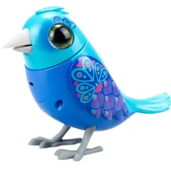 BIZAK Digibirds Pack 1 Surtido- Electrónicos