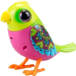 BIZAK Digibirds Pack 1 Surtido- Electrónicos