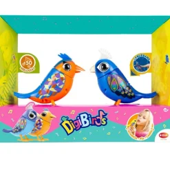 BIZAK Electrónicos|Digibirds Pack de 2