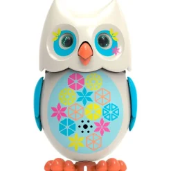 BIZAK Digiowls Búho Surtido- Electrónicos