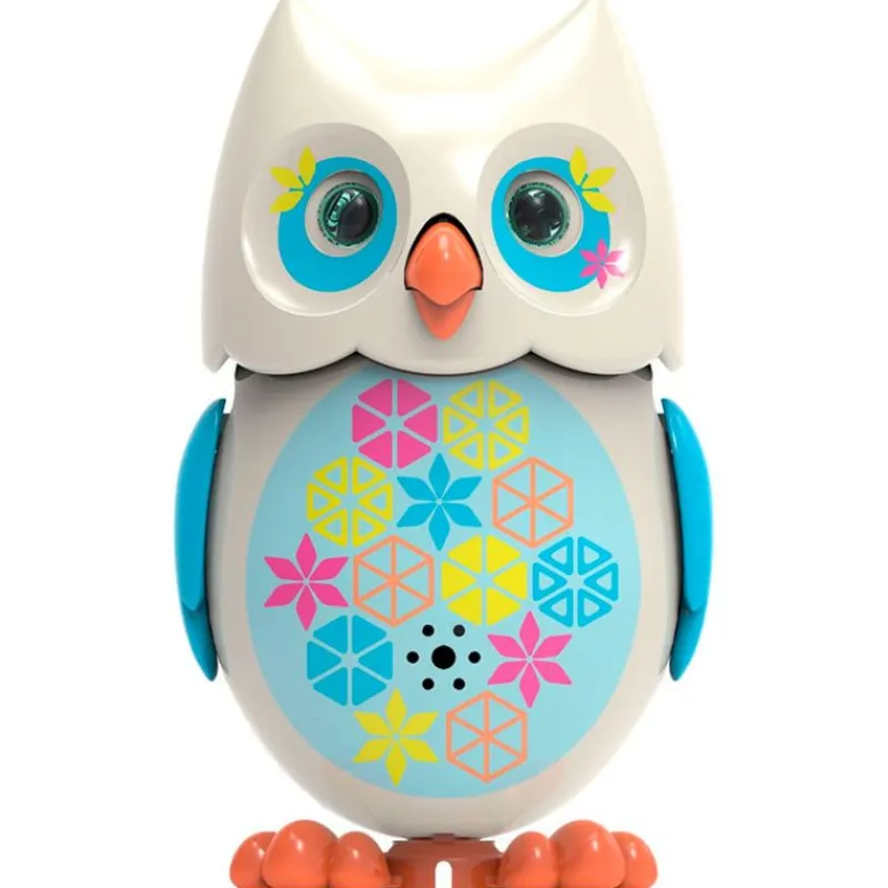 BIZAK Digiowls Búho Surtido- Electrónicos