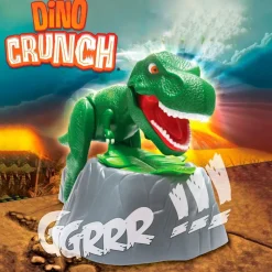 GOLIATH Juegos De Mesa|Dino Crunch Juego de Mesa