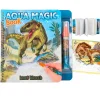 DEPESCHE Escolar|Manualidades|Dino World Aqua Magic Book
