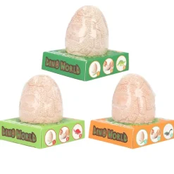 DEPESCHE Dino World Huevo para Excavar Surtido- Juegos Y Juguetes Educativos