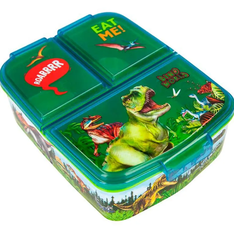 DEPESCHE Escolar|Dino World Taper