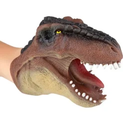 DEPESCHE Dino World Títere Surtido- Juegos Y Juguetes De Imitación