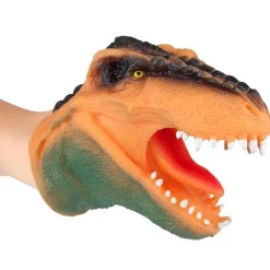 DEPESCHE Dino World Títere Surtido- Juegos Y Juguetes De Imitación