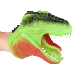 DEPESCHE Dino World Títere Surtido- Juegos Y Juguetes De Imitación