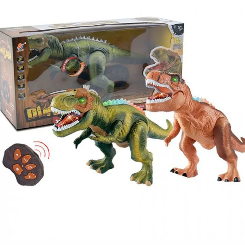 SELECCION DRIM Robots|Dinosarurio Radiocontrol R/C Surtido