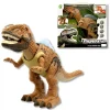 DRIM DISCOUNT Figuras Y Figuras De Acción|Dinosaurio Infantil con Sonido y Movimiento