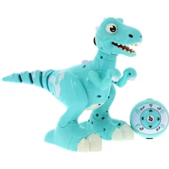 DRIM DISCOUNT Dinosaurio Inteligente RC- Robots