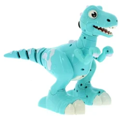 DRIM DISCOUNT Dinosaurio Inteligente RC- Robots