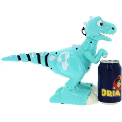DRIM DISCOUNT Dinosaurio Inteligente RC- Robots