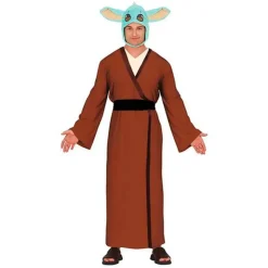 FIESTAS GUIRCA Disfraz Baby Alien- Disfraces Y Complementos|Disfraces Y Complementos