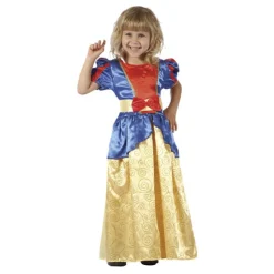DRIM DISCOUNT Disfraces Y Complementos|Disfraces Y Complementos|Disfraz Blancanieves Infantil