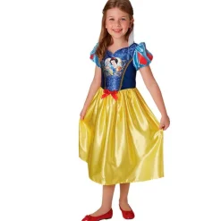 RUBIE'S Disfraz Blancanieves Lentejuelas- Disfraces Y Complementos|Disfraces Y Complementos