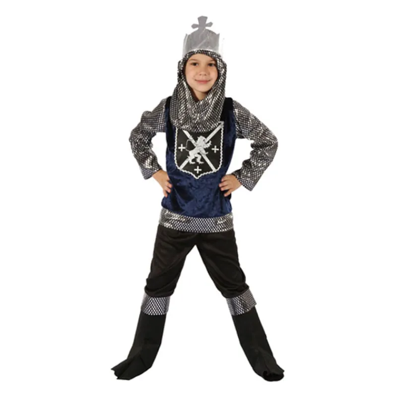 DRIM DISCOUNT Disfraces Y Complementos|Disfraces Y Complementos|Disfraz Caballero Medieval Infantil