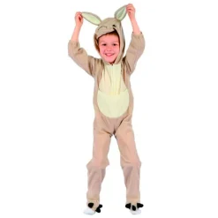 DRIM DISCOUNT Disfraz Canguro Infantil- Disfraces Y Complementos|Disfraces Y Complementos