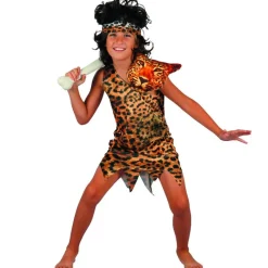 DRIM DISCOUNT Disfraces Y Complementos|Disfraces Y Complementos|Disfraz Cavernícola