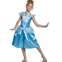 SELECCION DRIM Disfraces Y Complementos|Disfraces Y Complementos|Disfraz Cenicienta