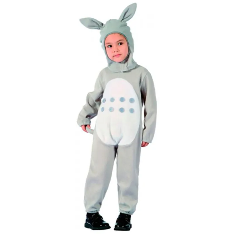 DRIM DISCOUNT Disfraces Y Complementos|Disfraces Y Complementos|Disfraz Chinchilla Infantil