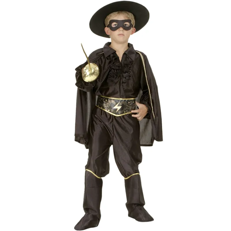 DRIM DISCOUNT Disfraz de Bandido- Disfraces Y Complementos|Disfraces Y Complementos