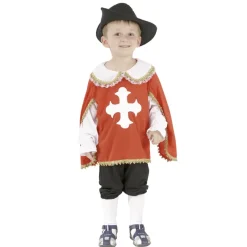 DRIM DISCOUNT Disfraces Y Complementos|Disfraces Y Complementos|Disfraz de Mosquetero