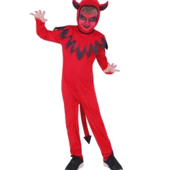 RUBIE'S Halloween|Disfraz Diablito