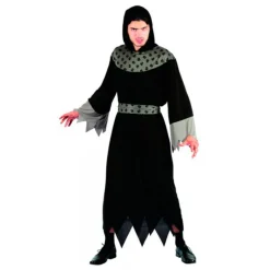 DRIM DISCOUNT Disfraz Diablo Adulto- Disfraces Y Complementos|Disfraces Y Complementos