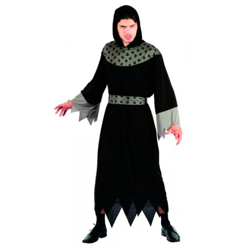 DRIM DISCOUNT Disfraz Diablo Adulto- Disfraces Y Complementos|Disfraces Y Complementos