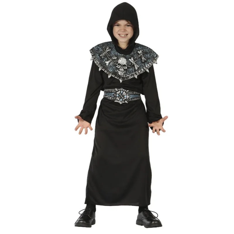 DRIM DISCOUNT Disfraz Diablo Infantil- Disfraces Y Complementos|Disfraces Y Complementos